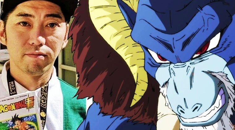 Imagen de Akira Toriyama apenas participó en Dragon Ball Super después del Torneo del Poder, confirma Toyotaro