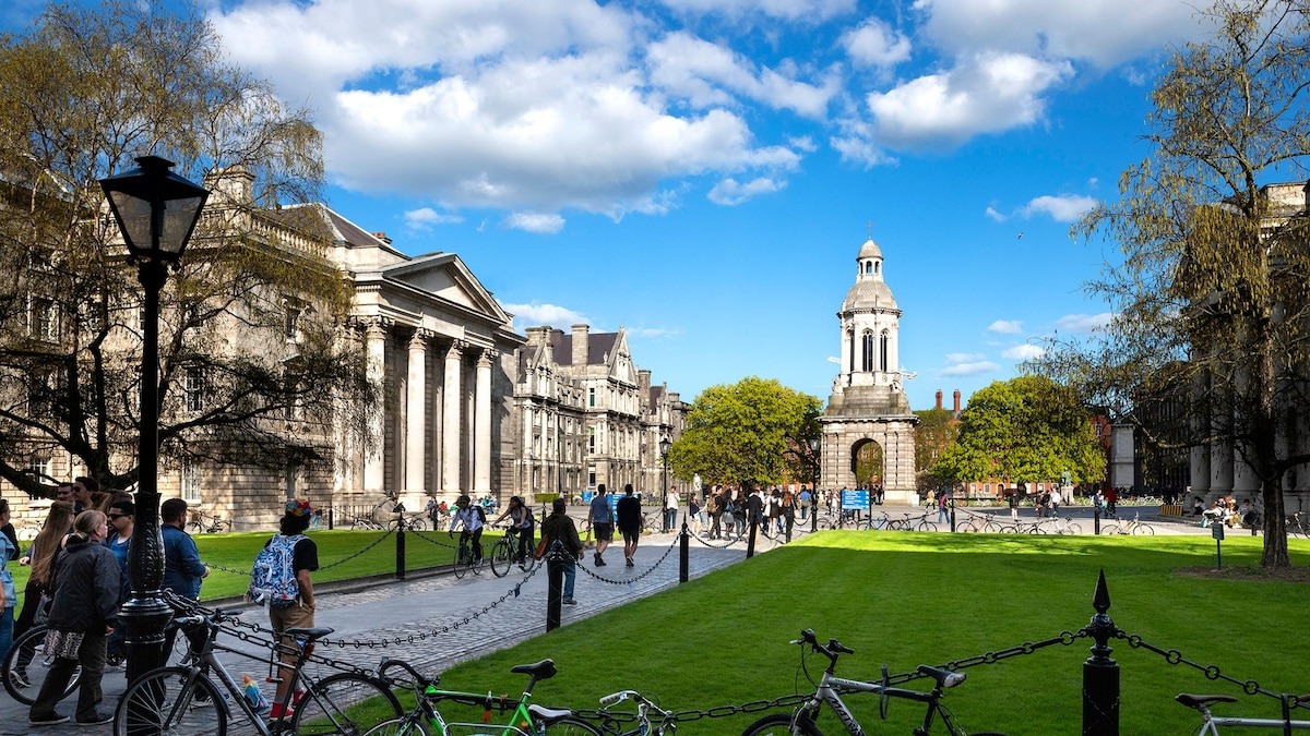 Dublin
