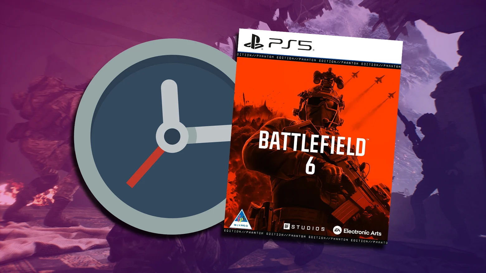 duración battlefield 6