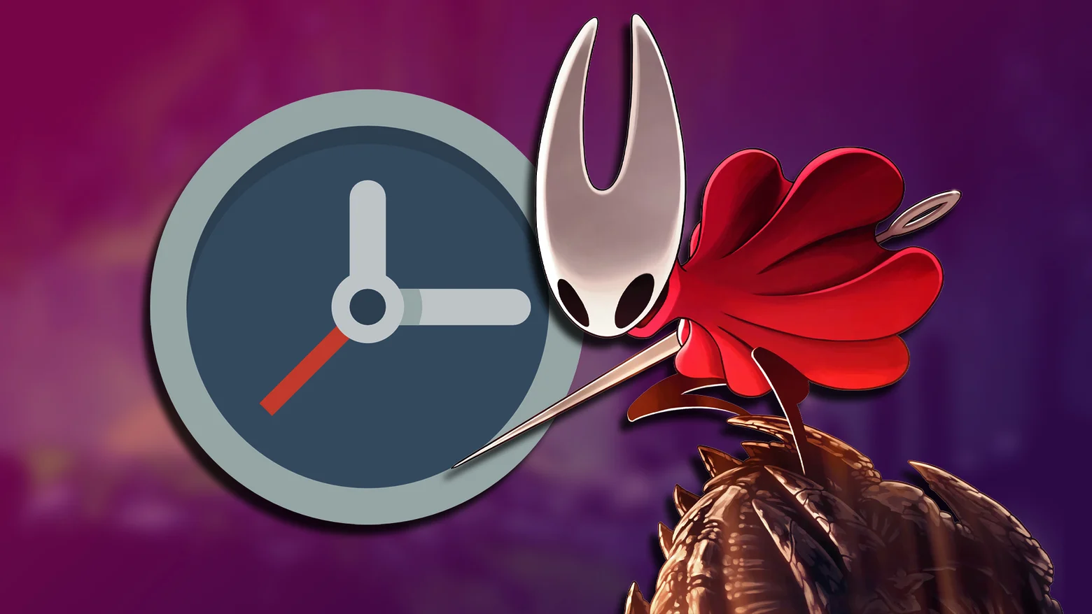 duración hollow knight silksong
