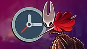 Imagen de ¿Cuánto dura Hollow Knight: Silksong? Esto es lo que tardarás en pasarte el gran juego indie
