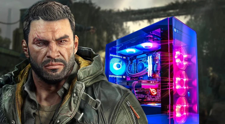 Imagen de Dying Light: The Beast revela unos requisitos de PC que van a hacer sudar a tu tarjeta gráfica