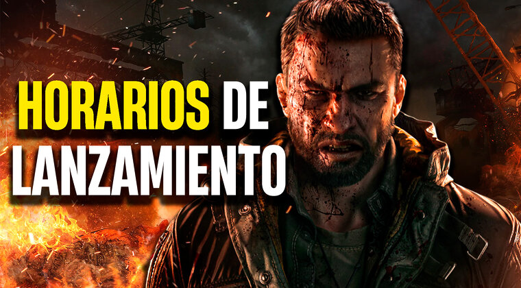 Imagen de Dying Light: The Beast sale antes de tiempo: estos son los horarios por países desde los que estará disponible