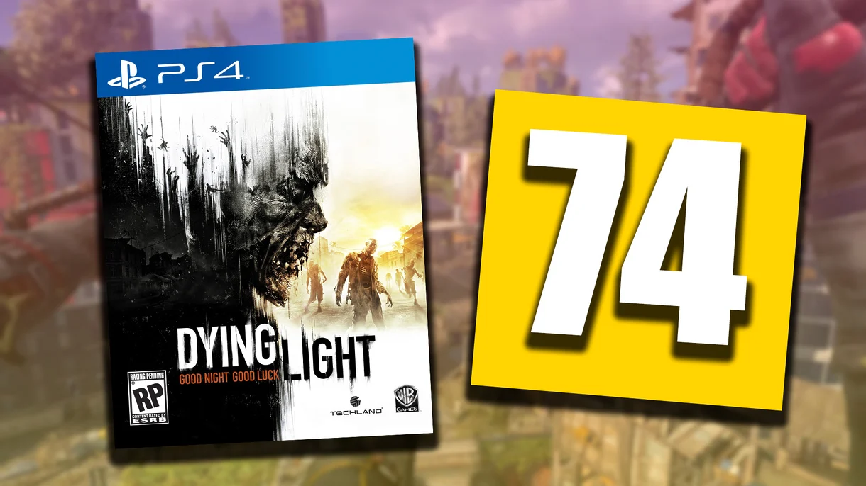 Mejores juegos de Dying Light