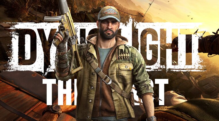 Imagen de Dying Light: The Beast adelanta su lanzamiento al 18 de septiembre tras superar el millón de reservas