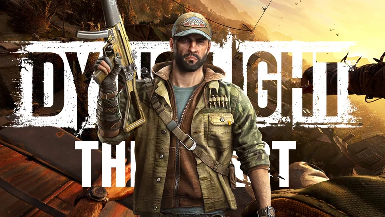 dying light the beast