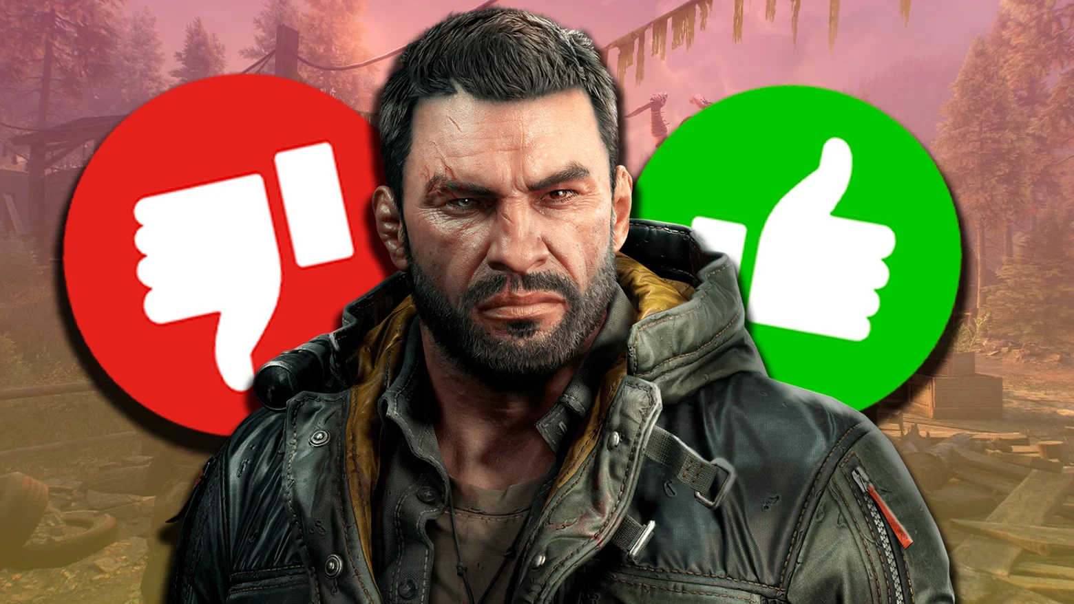Notas Dying Light: The Beast: