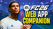 Imagen de EA Sports FC 26: cuándo salen la Web App y la Companion App para ir preparando Ultimate Team