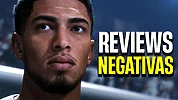 Imagen de EA Sports FC 26 no empieza con buen pie: los fans dejan multitud de reviews negativas del juego