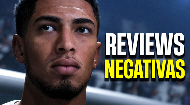 Imagen de EA Sports FC 26 no empieza con buen pie: los fans dejan multitud de reviews negativas del juego