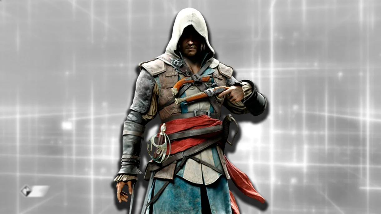 Edward Kenway