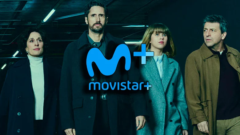 el centro movistar+