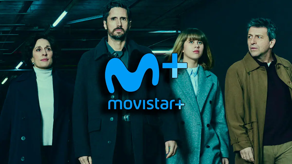 el centro movistar+