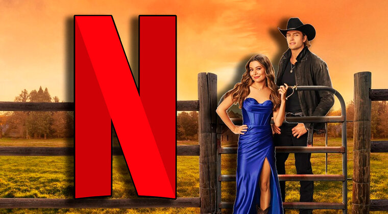 Imagen de 'El otro París': ¿Merece la pena la nueva comedia romántica de Netflix?