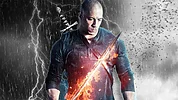 Imagen de El regreso más inesperado: Vin Diesel resucita su película más polémica y su mayor fracaso