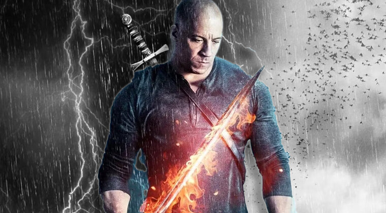 Imagen de El regreso más inesperado: Vin Diesel resucita su película más polémica y su mayor fracaso