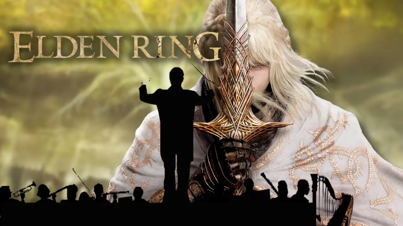 Elden Ring, concierto
