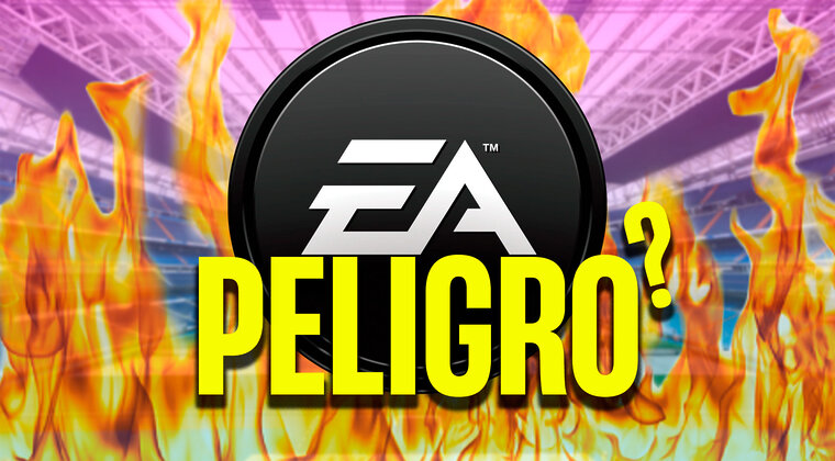 Imagen de ¿Está Electronic Arts en peligro? Su reciente compra mete a la compañía en una deuda multimillonaria