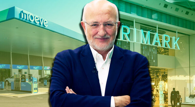 Imagen de ¿Cuál es la empresa que más dinero factura en España? Así queda el top 10 en 2025