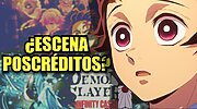 Imagen de Kimetsu no Yaiba: La Fortaleza Infinita - ¿Tiene la película escena poscréditos?