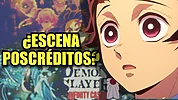 Imagen de Kimetsu no Yaiba: La Fortaleza Infinita - ¿Tiene la película escena poscréditos?