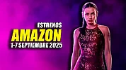 Imagen de 3 estrenos imprescindibles en Amazon Prime Video esta semana: del 1 al 7 de septiembre de 2025