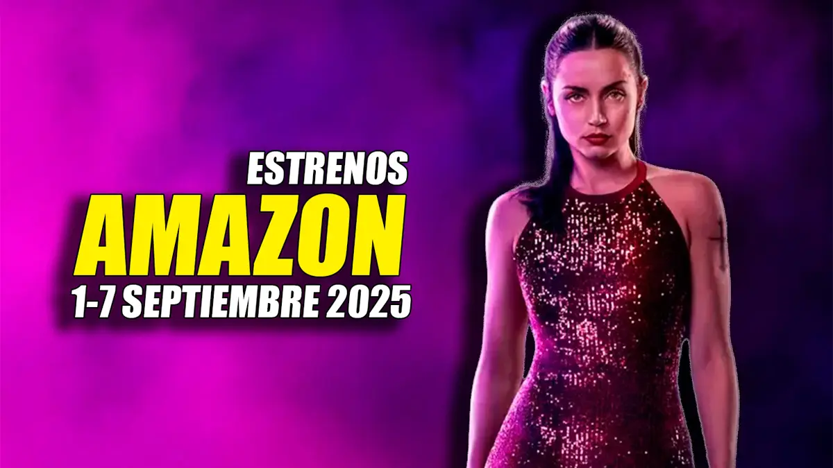 estrenos amazon prime video 1 7 septiembre