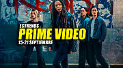 Imagen de Amazon Prime Video solo tiene 2 estrenos esta semana (15-21 septiembre 2025), pero uno de ellos tiene una pinta espectacular