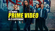 Imagen de Amazon Prime Video solo tiene 2 estrenos esta semana (15-21 septiembre 2025), pero uno de ellos tiene una pinta espectacular