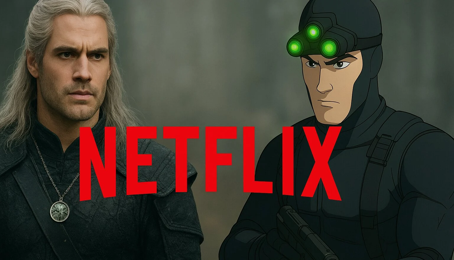Estrenos Netflix octubre Areajugones
