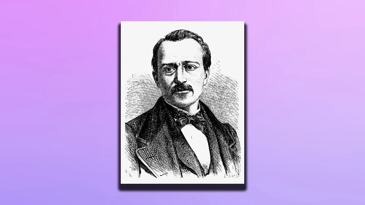 Étienne Lenoir