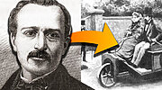 Imagen de El insólito caso del inventor que diseñó una máquina millonaria, pero que acabó muriendo en la pobreza
