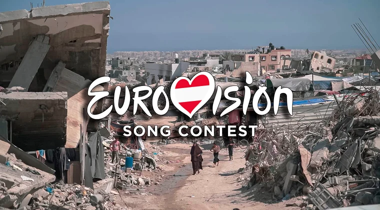 Imagen de Polémica en Eurovisión 2026: Irlanda, otro de los países que no competirá si Israel participa