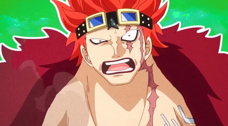 Imagen de El último capítulo de One Piece establece un vínculo inesperado entre Eustass Kid y uno de los Piratas de Rocks