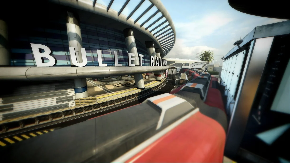 Mapas Call of Duty