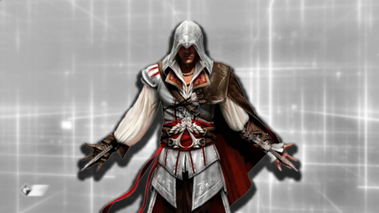 Ezio