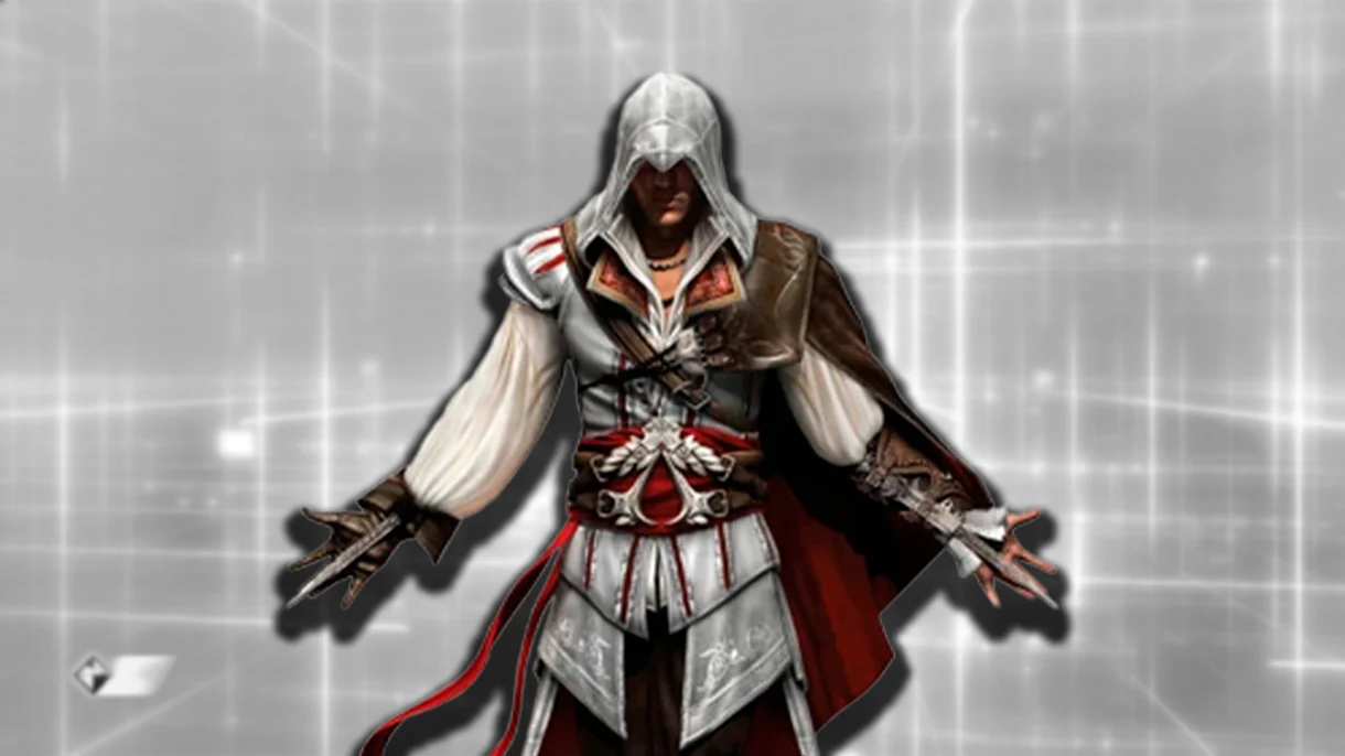 Ezio