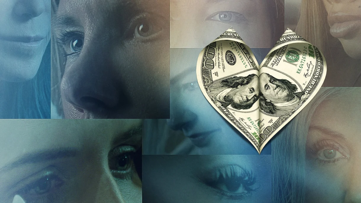 falso amor y venganza
