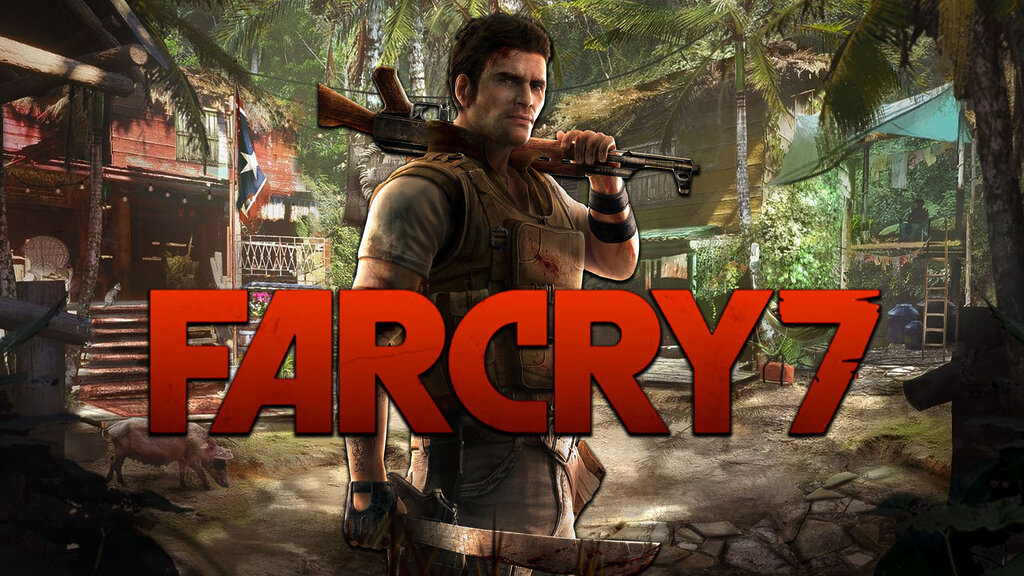 Far Cry se reinventa: Ubisoft promete un multijugador mucho más grande y ambicioso