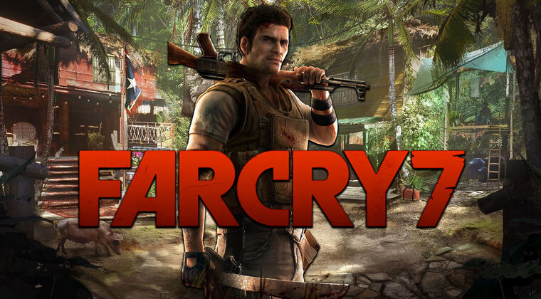 Imagen de Far Cry se reinventa: Ubisoft promete un multijugador mucho más grande y ambicioso