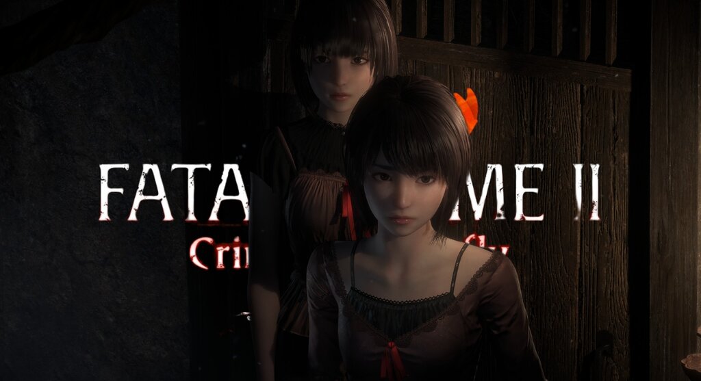 fatal frame 2