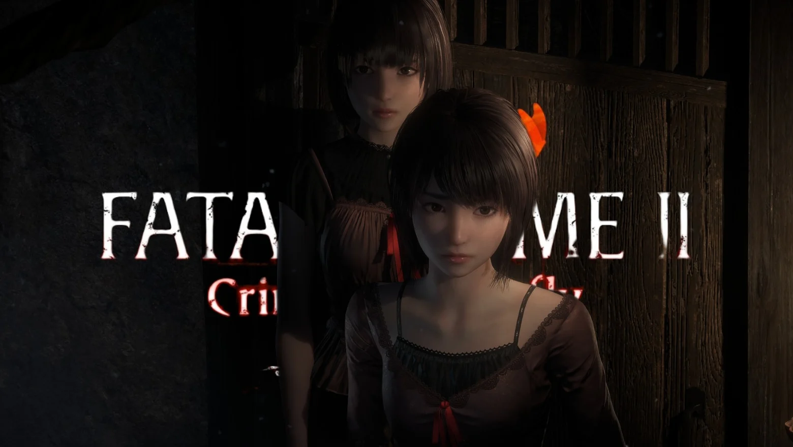 fatal frame 2