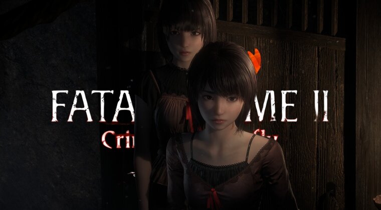 Imagen de Fatal Frame II: Crimson Butterfly vuelve en 2026 con un remake completo que promete cagarnos de miedo