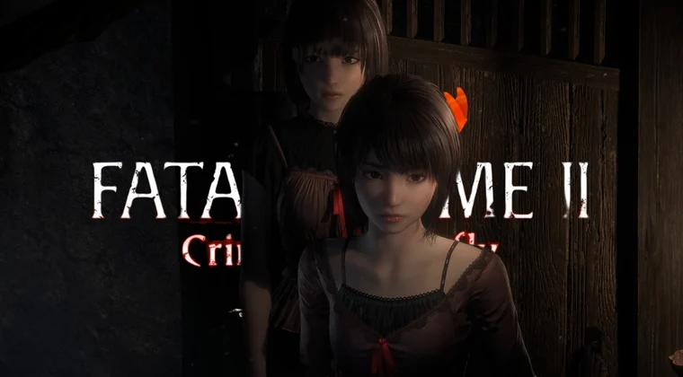 Imagen de Fatal Frame II: Crimson Butterfly vuelve en 2026 con un remake completo que promete cagarnos de miedo