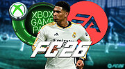 Imagen de Si tienes EA Play o Xbox Game Pass podrás jugar a EA Sports FC 26 antes de tiempo