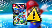 Imagen de Atención: ya hay quienes tienen copias de Super Mario Galaxy 1 + 2 para Nintendo Switch