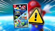 Imagen de Atención: ya hay quienes tienen copias de Super Mario Galaxy 1 + 2 para Nintendo Switch