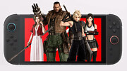 Imagen de Final Fantasy VII Rebirth llegará a Nintendo Switch 2 y Xbox Series en 2026, según este importante insider