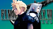 Imagen de La tercera parte del remake de Final Fantasy VII ya tiene fecha de lanzamiento interna (y podemos hacernos una idea)