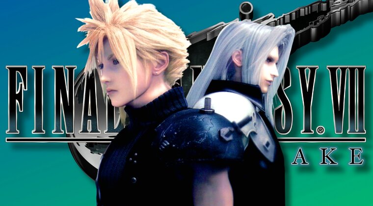 Imagen de La tercera parte del remake de Final Fantasy VII ya tiene fecha de lanzamiento interna (y podemos hacernos una idea)